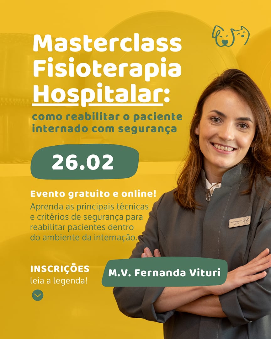 Novidades e Eventos